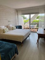 Hotel Saint Clair