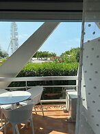 Hotel Saint Clair