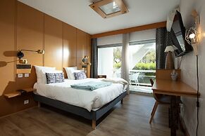 Hotel Saint Clair