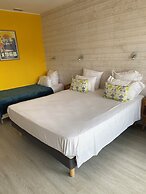 Hotel Saint Clair