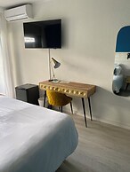 Hotel Saint Clair