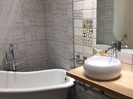 Hotel Saint Clair