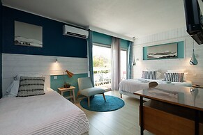 Hotel Saint Clair