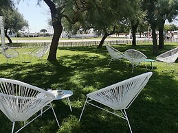 Hotel Saint Clair