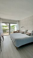 Hotel Saint Clair