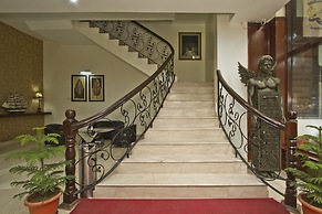 Hotel Broadways Inn