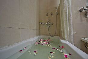 Hotel Broadways Inn