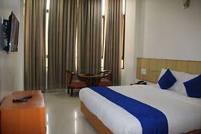 Hotel Broadways Inn