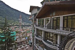 Hotel Broadways Inn