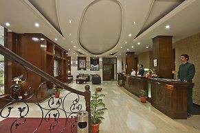 Hotel Broadways Inn