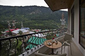 Hotel Broadways Inn