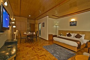 Hotel Broadways Inn