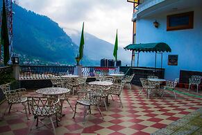 Hotel Broadways Inn