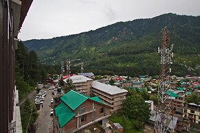 Hotel Broadways Inn
