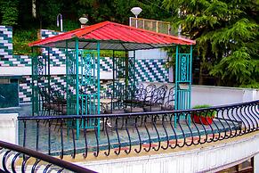 Hotel Broadways Inn