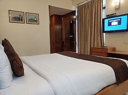 Hotel Broadways Inn
