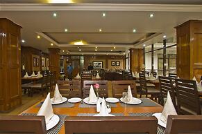 Hotel Broadways Inn