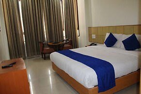 Hotel Broadways Inn