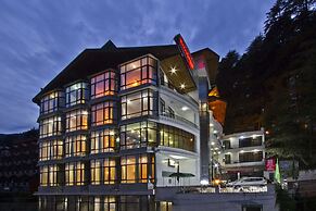 Hotel Broadways Inn