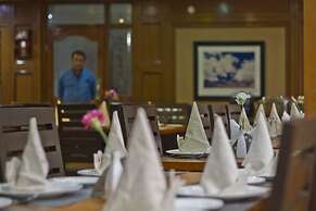 Hotel Broadways Inn