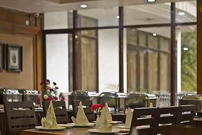 Hotel Broadways Inn