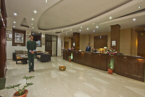 Hotel Broadways Inn