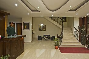Hotel Broadways Inn