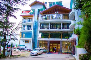 Hotel Broadways Inn
