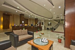 Hotel Broadways Inn