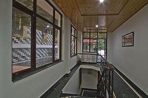 Hotel Broadways Inn