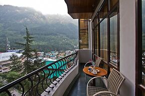 Hotel Broadways Inn