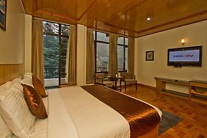Hotel Broadways Inn
