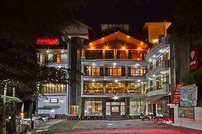 Hotel Broadways Inn