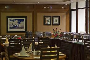 Hotel Broadways Inn