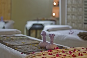 Hotel Broadways Inn