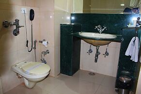 Hotel Broadways Inn
