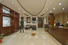 Hotel Broadways Inn
