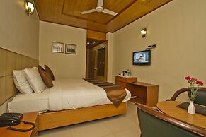 Hotel Broadways Inn