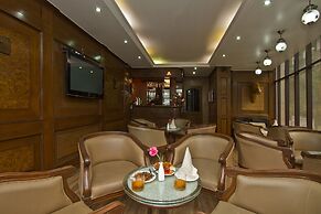 Hotel Broadways Inn