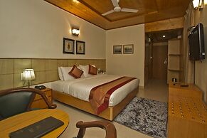 Hotel Broadways Inn