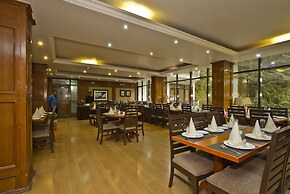 Hotel Broadways Inn