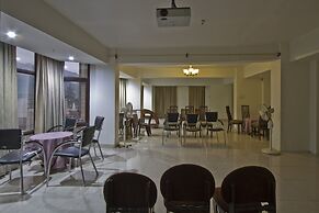 Hotel Broadways Inn