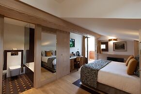 Au Coin du Feu