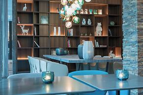 Motel One Berlin-Tiergarten