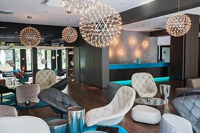 Motel One Berlin-Tiergarten