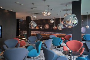Motel One Berlin-Tiergarten