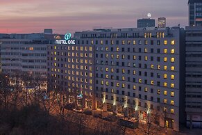 Motel One Berlin-Tiergarten