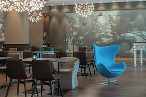 Motel One Berlin-Tiergarten