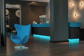 Motel One Berlin-Tiergarten