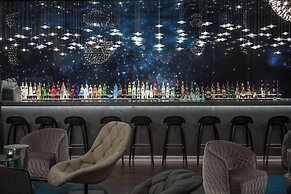 Motel One Berlin-Tiergarten
